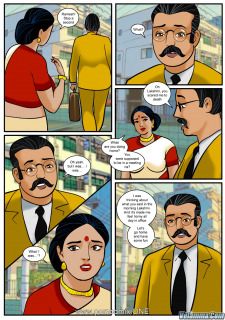 Velamma Episode 10- Loving Wife image 13
