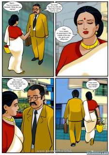 Velamma Episode 10- Loving Wife image 14