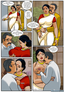 Velamma Episode 10- Loving Wife image 15