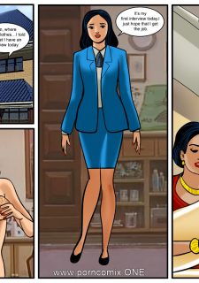 Velamma Episode 14- Falling Prey image 2
