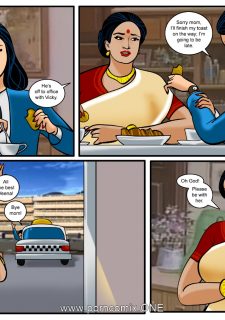 Velamma Episode 14- Falling Prey image 3