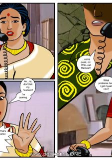 Velamma Episode 14- Falling Prey image 5