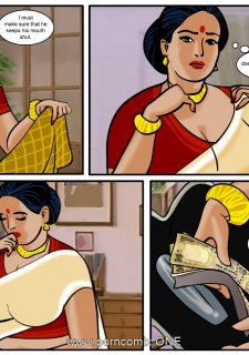 Velamma Episode 14- Falling Prey image 6