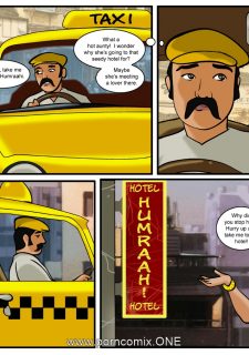 Velamma Episode 14- Falling Prey image 7