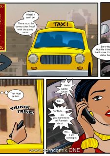 Velamma Episode 14- Falling Prey image 8