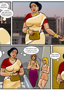 Velamma Episode 14- Falling Prey image 9