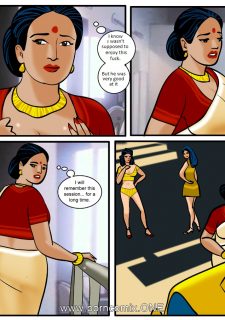 Velamma Episode 14- Falling Prey image 31