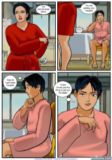 Velamma Episode 2- Final Submission image 15