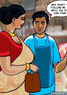 Velamma Episode 67- Milf Masala image 13