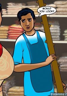 Velamma Episode 67- Milf Masala image 19