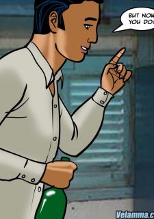 Velamma Episode 68- Railway Coupling image 122