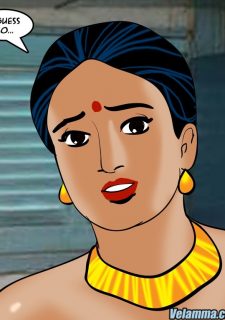 Velamma Episode 68- Railway Coupling image 132