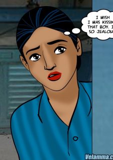Velamma Episode 68- Railway Coupling image 136