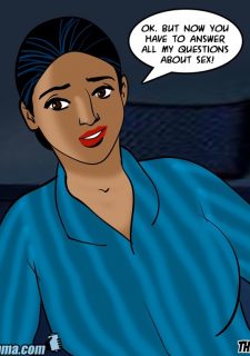 Velamma Episode 68- Railway Coupling image 173