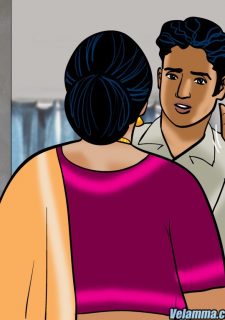 Velamma Episode 68- Railway Coupling image 52