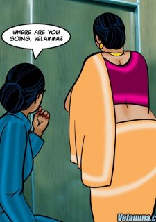 Velamma Episode 68- Railway Coupling image 66