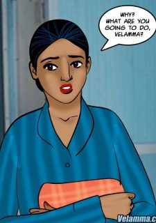 Velamma Episode 68- Railway Coupling image 77