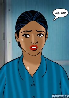 Velamma Episode 68- Railway Coupling image 79