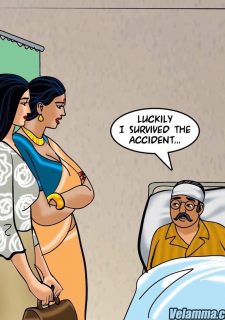 Velamma Episode 71 image 2