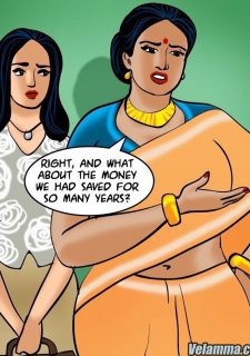 Velamma Episode 71 image 4