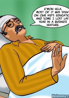 Velamma Episode 71 image 5
