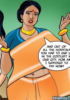 Velamma Episode 71 image 6