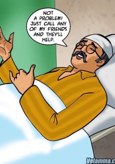 Velamma Episode 71 image 7