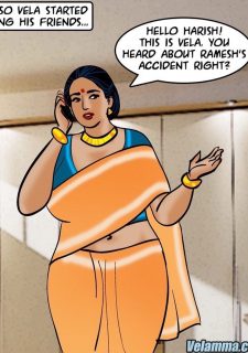 Velamma Episode 71 image 8