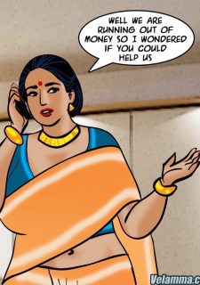 Velamma Episode 71 image 9