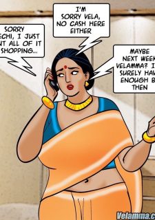 Velamma Episode 71 image 10
