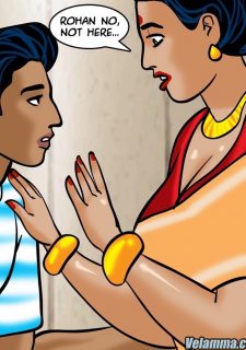 Velamma Episode 71 image 106