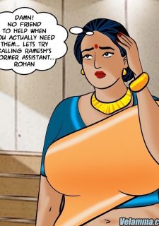 Velamma Episode 71 image 11