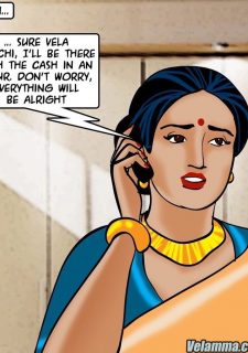 Velamma Episode 71 image 12