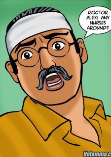 Velamma Episode 71 image 123