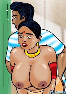 Velamma Episode 71 image 124