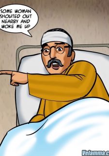 Velamma Episode 71 image 128