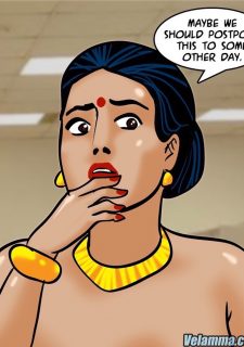 Velamma Episode 71 image 134