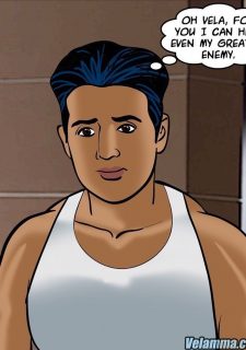 Velamma Episode 71 image 16