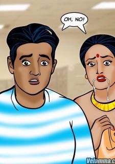 Velamma Episode 71 image 181