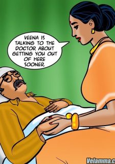 Velamma Episode 71 image 19