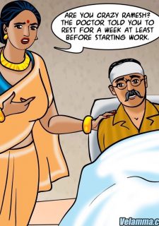Velamma Episode 71 image 21