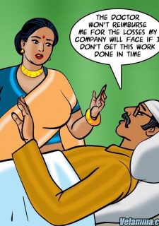 Velamma Episode 71 image 22