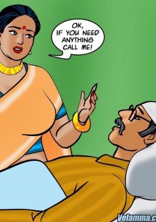 Velamma Episode 71 image 23