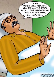 Velamma Episode 71 image 24