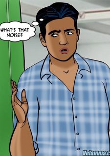 Velamma Episode 71 image 35