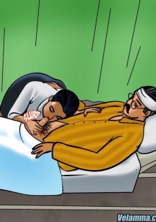 Velamma Episode 71 image 37