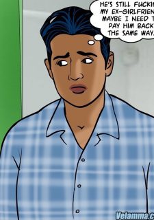 Velamma Episode 71 image 39