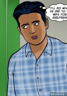 Velamma Episode 71 image 41
