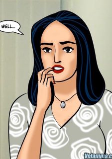 Velamma Episode 71 image 47