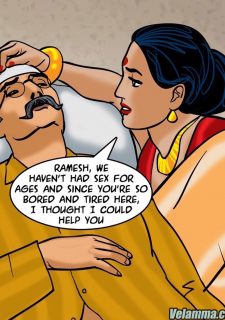 Velamma Episode 71 image 52